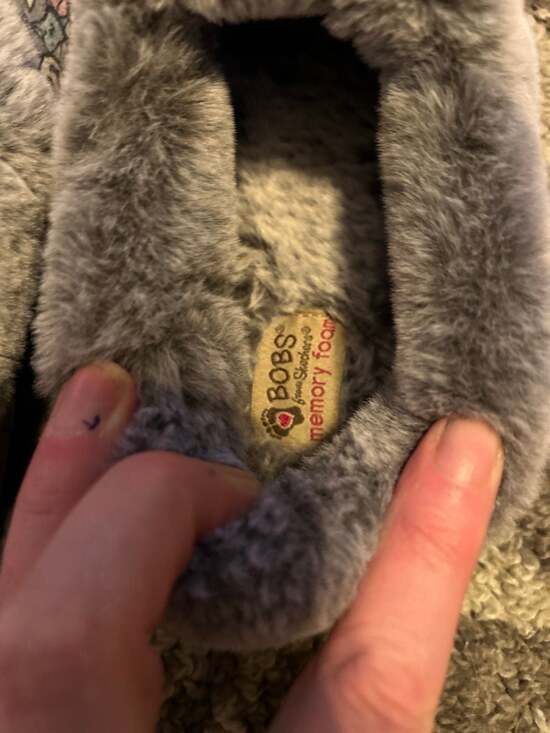 Bobs shoes slippers / shoes size 8.5 never worn - Picture 3 of 7